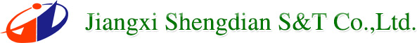 Jiangxi Shengdian S&T Co.,Ltd.
